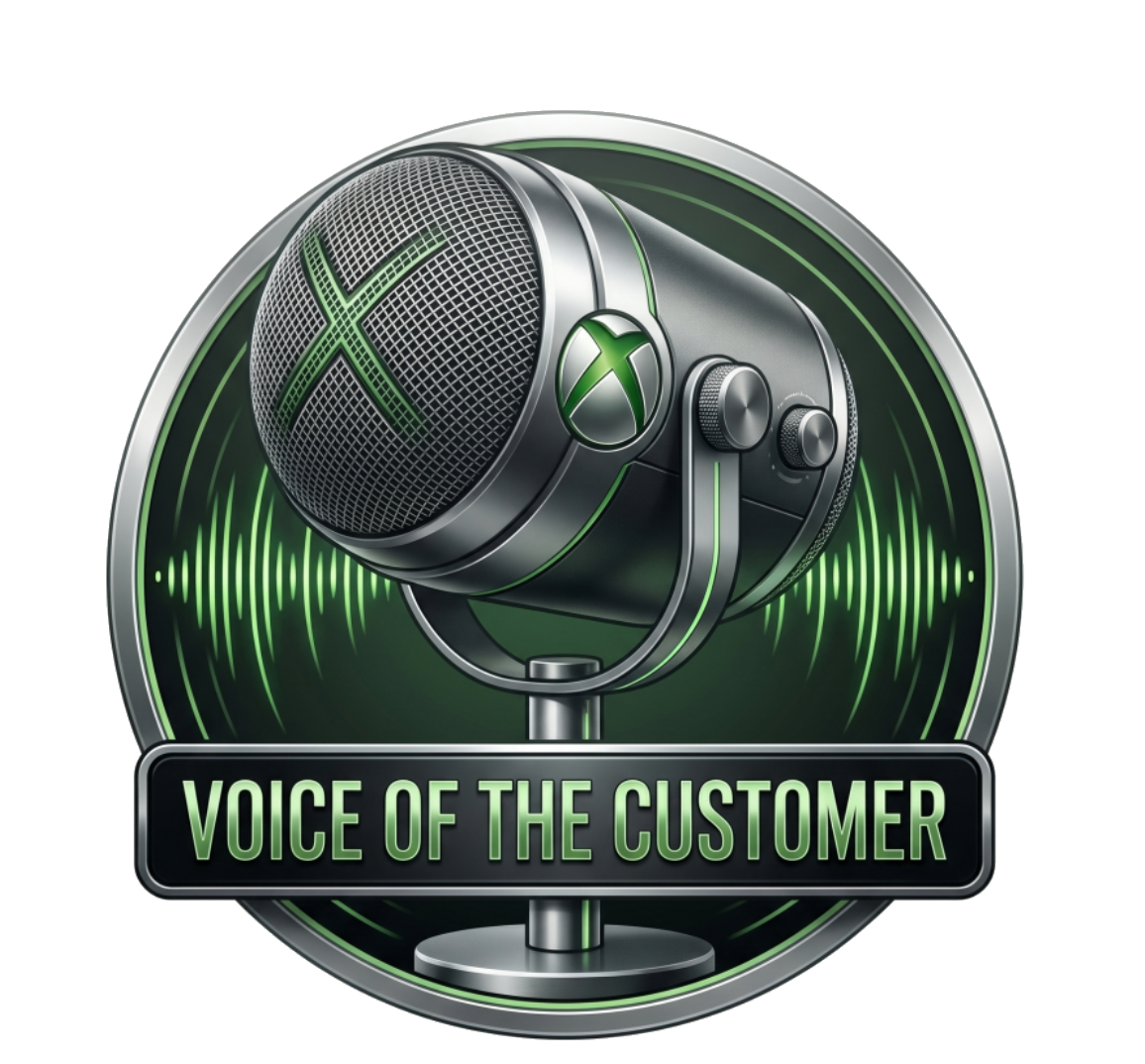 Voice of the Customer